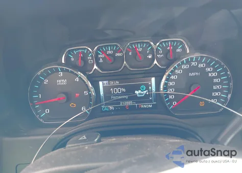 2015 Chevrolet Tahoe Lt from USA, damaged, VIN 1GNSCBKC2FR500868